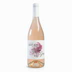 Cuvée Giulia Rosé 2025: Édition limitée