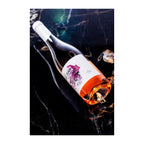 Cuvée Giulia Rosé 2025: Édition limitée