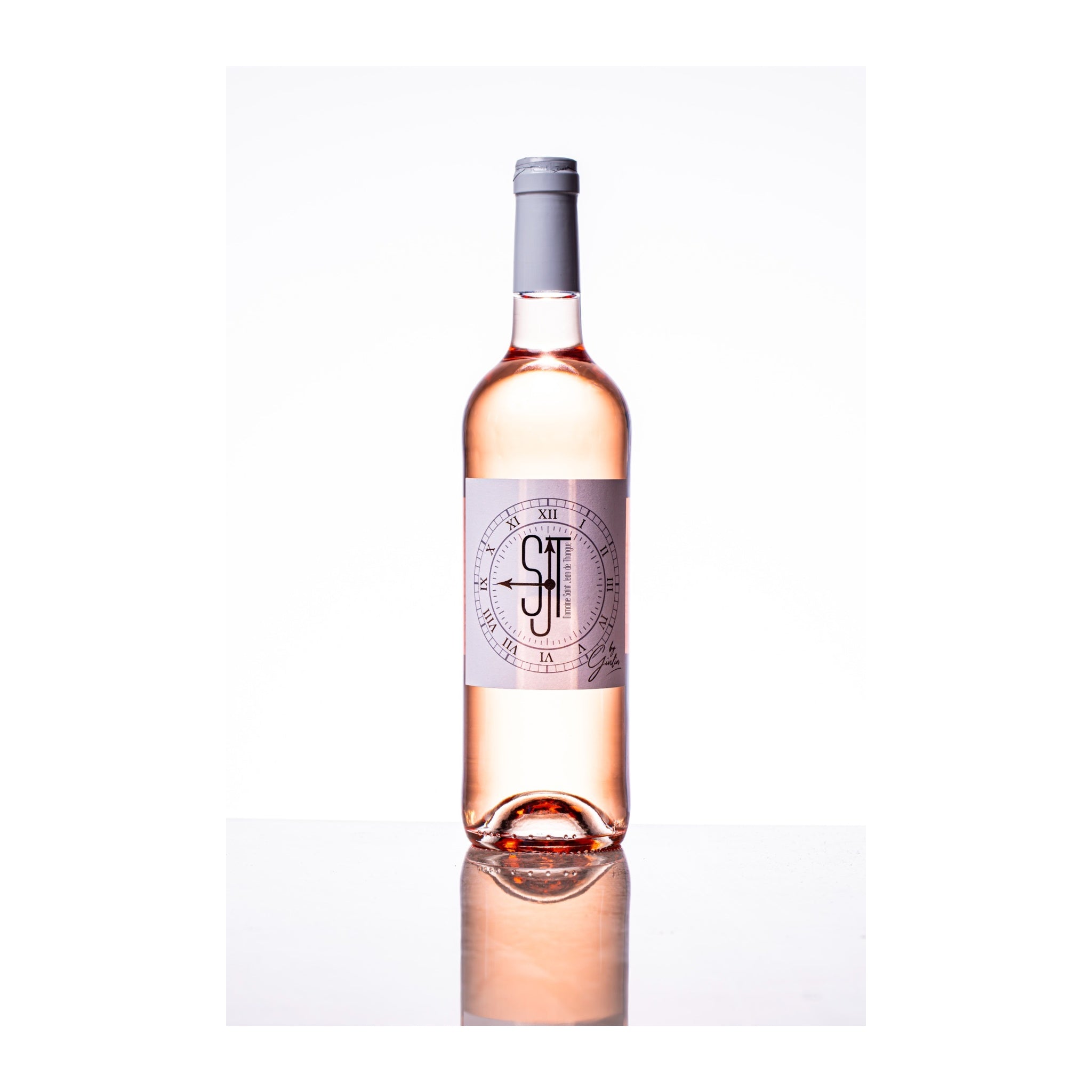 Saint Jean de Thongue SJT Rosé 2025
