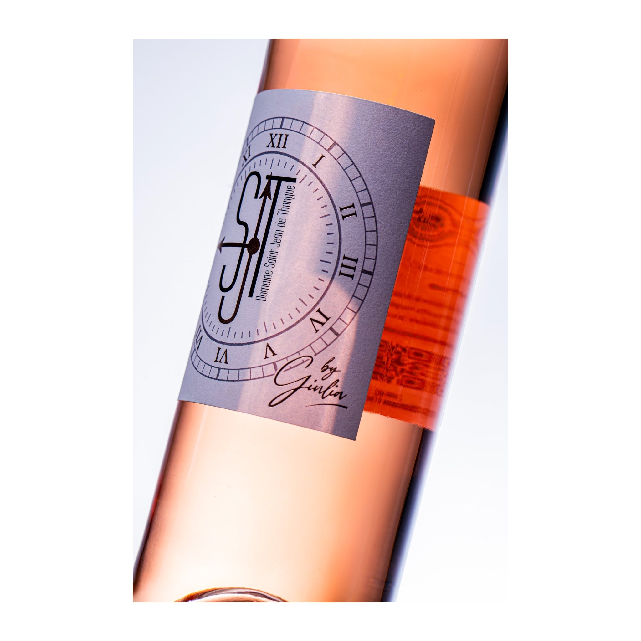 Saint Jean de Thongue SJT Rosé 2025